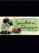 Sudoku Quest PC Steam Key GLOBAL