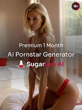 Sugarlab AI 1 mois Clé Sugarlab AI GLOBAL