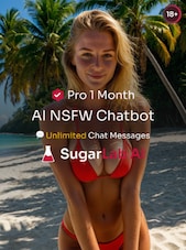 Sugarlab AI Pro 1 Month Key Sugarlab AI GLOBAL