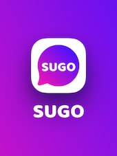 SUGO 2400 Coins Reîncărcare directă UNITED STATES