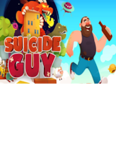 Suicide Guy PC Steam Clave GLOBAL