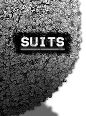 Suits: A Business RPG PC Steam Klucz GLOBALNY