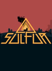 Sulfur PC Steam Account GLOBALE