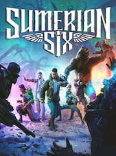 Sumerian Six PC Steam Key LATAM