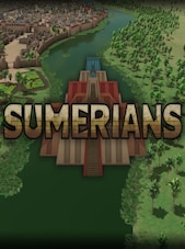 Sumerians PC Steam Gift GLOBAL
