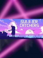 Summer Catchers Steam Key GLOBAL Steam Klíč GLOBÁLNÍ