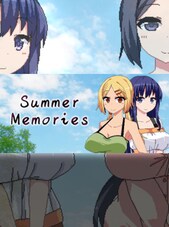 Summer Memories (PC) - Steam Gift - GLOBAL Steam Dárek GLOBÁLNÍ