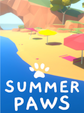 Summer Paws PC Steam Key GLOBAL