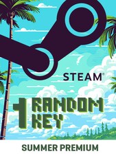 Summer Random 1 Key Premium - Steam Key - GLOBAL Steam Key GLOBAL