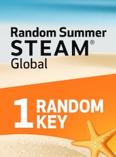 Summer Random 1 Key - Steam Key - GLOBAL Steam Key GLOBAL