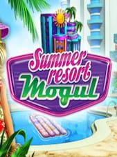 Summer Resort Mogul PC Steam Key GLOBAL