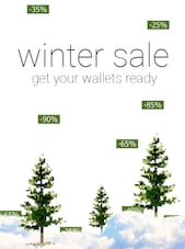 Summer Sale PC Steam Key GLOBAL
