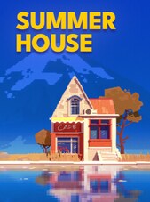 Summerhouse (PC) - Steam Gift - GLOBAL Steam Dárek GLOBÁLNÍ