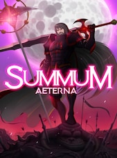 Summum Aeterna Xbox Series X/S Xbox Live Klíč EVROPA