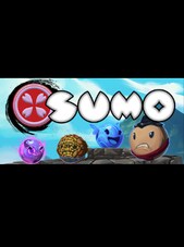 Sumo PC Steam Key GLOBAL