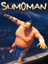 Sumoman PC Steam Key GLOBAL