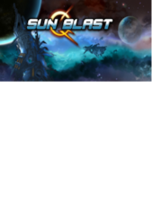 Sun Blast: Star Fighter PC Steam Clé GLOBAL