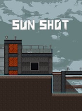 SUN SHOT PC Steam Key GLOBAL