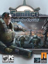 SunAge: Battle for Elysium PC Steam Clé GLOBAL