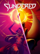 Sundered Eldritch Edition PC Steam Key GLOBAL