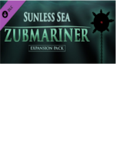 Sunless Sea - Zubmariner PC Steam Cadeau GLOBAL