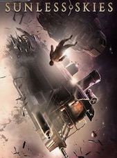 Sunless Skies (PC) - Steam Key - GLOBAL Steam Klíč GLOBÁLNÍ