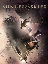 Sunless Skies PC Steam Key EUROPE