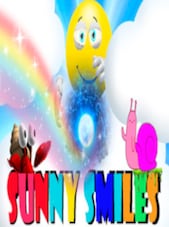 Sunny Smiles PC Steam Schlüssel GLOBAL