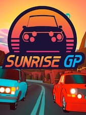 Sunrise GP PC Steam Chiave GLOBALE