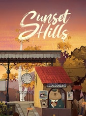 Sunset Hills PC Steam Key GLOBAL