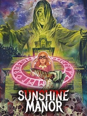 Sunshine Manor PC Steam Key GLOBAL