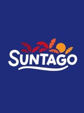 Suntago Gift Card 100 PLN Suntago Chiave POLONIA