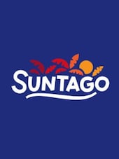 Suntago Gift Card 500 PLN Suntago Chiave POLONIA