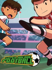 Super Arcade Football PC Steam Gift GLOBAL