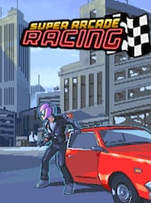 Super Arcade Racing PC Steam Chiave GLOBALE