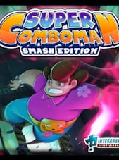 Super Comboman: Don't Mash Edition PC Steam Key GLOBAL