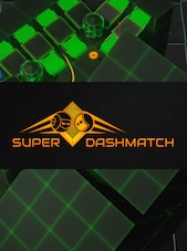 Super Dashmatch PC Steam Clé GLOBAL