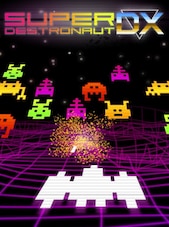 Super Destronaut DX Xbox One Xbox Live Clave EUROPA