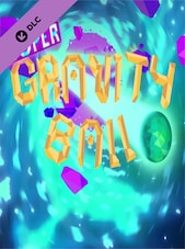 Super Gravity Ball - Soundtrack PC Steam Clave GLOBAL