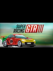 Super GTR Racing PC Steam Chiave GLOBALE