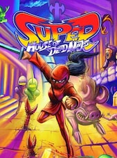 Super House of Dead Ninjas: True Ninja Pack Steam Key GLOBAL Steam Klíč GLOBÁLNÍ