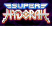 Super Hydorah Steam Key PC GLOBAL Steam Klíč GLOBÁLNÍ