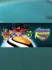 Super Kickers League PC Steam Clave GLOBAL
