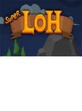 Super LOH PC Steam Chiave GLOBALE
