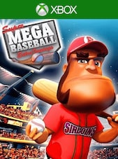 Super Mega Baseball: Extra Innings Xbox One Xbox Live Clave EUROPA