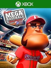 Super Mega Baseball: Extra Innings Xbox One Xbox Live Clé ÉTATS-UNIS