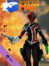 Super Monday Night Combat - Turbocross Bundle Steam Gift GLOBAL Steam Ajándék GLOBÁLIS