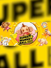 Super Monkey Ball: Banana Blitz HD - Steam - Gift GLOBAL Steam Dárek GLOBÁLNÍ