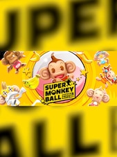 Super Monkey Ball: Banana Blitz HD - Steam - Key CIS Steam Klíč CIS