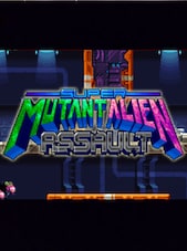 Super Mutant Alien Assault Steam Key GLOBAL Steam Anahtar KÜRESEL